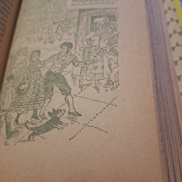 the Wonderful wizard of oz book - Picture 10 of 10